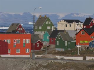Link to Video | Greenland, Greenland