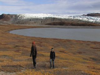 Link to Video | landscape, Greenland, Greenland, Kingdom of Denmark, nature