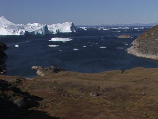 Link to Video | landscape, Greenland, Greenland, nature