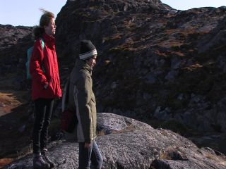 Link to Video | Greenland, Greenland