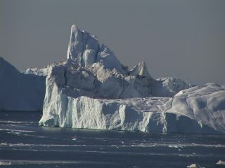 Link to Video | landscape, Greenland, Greenland, nature
