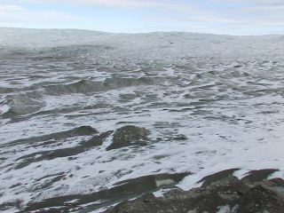 Link zum Video | Landschaft, Grönland, Grönland, Königreich Dänemark, Natur