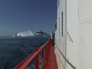 Link to Video | Greenland, Greenland