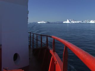 Link to Video | Greenland, Greenland