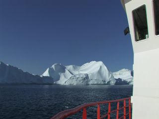 Link to Video | Greenland, Greenland