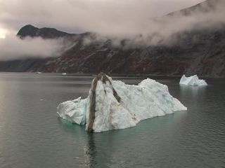 Link zum Video | Landschaft, Grönland, Grönland, Natur