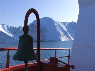 Link to Video | Greenland, Greenland