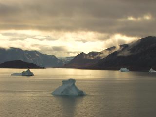 Link to Video | landscape, Greenland, Greenland, nature