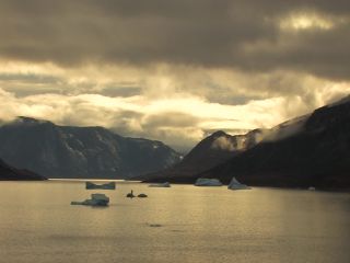 Link to Video | landscape, Greenland, Greenland, nature