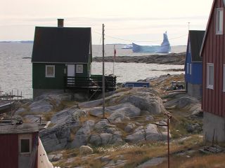 Link to Video | Greenland, Greenland, Kingdom of Denmark