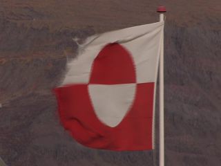 Link to Video | Greenland, Greenland, Kingdom of Denmark