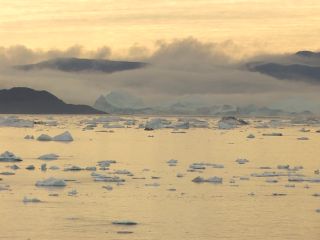 Link to Video | landscape, Greenland, Greenland, nature