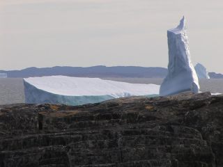 Link to Video | landscape, Greenland, Greenland, Kingdom of Denmark, nature