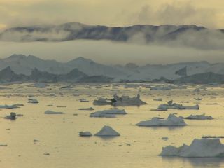 Link to Video | landscape, Greenland, Greenland, nature