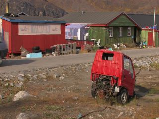 Link to Video | Greenland, Greenland, Kingdom of Denmark