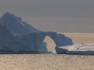 Link to Video | landscape, Greenland, Greenland, Kingdom of Denmark, nature