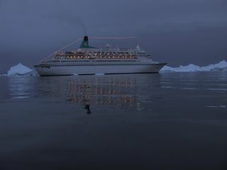 Link to Video | Greenland, Greenland