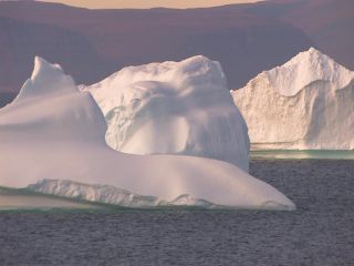 Link to Video | landscape, Greenland, Greenland, Kingdom of Denmark, nature