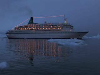 Link to Video | Greenland, Greenland
