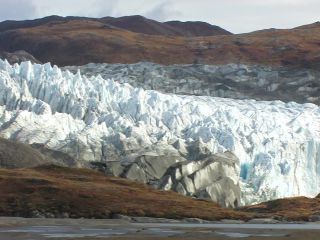 Link zum Video | Landschaft, Grönland, Grönland, Königreich Dänemark, Natur