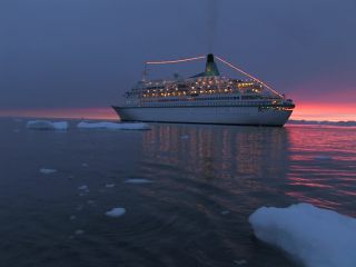 Link to Video | Greenland, Greenland