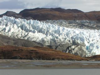 Link to Video | landscape, Greenland, Greenland, Kingdom of Denmark, nature