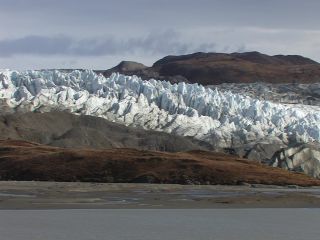 Link to Video | landscape, Greenland, Greenland, Kingdom of Denmark, nature