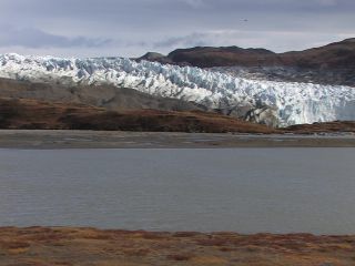 Link to Video | landscape, Greenland, Greenland, Kingdom of Denmark, nature