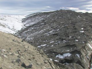 Link to Video | landscape, Greenland, Greenland, Kingdom of Denmark, nature