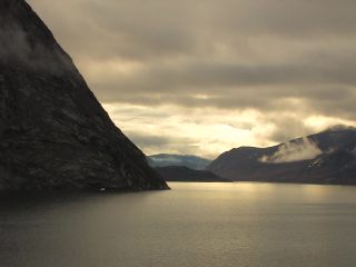 Link to Video | landscape, Greenland, Greenland, nature