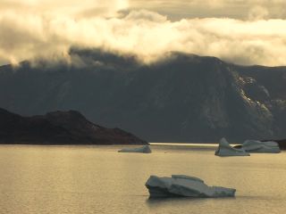 Link to Video | landscape, Greenland, Greenland, nature