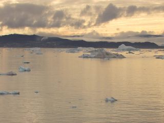 Link to Video | Greenland, Greenland