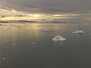 Link zum Video | Landschaft, Grönland, Grönland, Natur