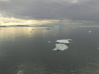Link to Video | Greenland, Greenland