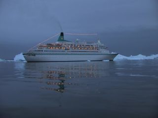 Link to Video | Greenland, Greenland