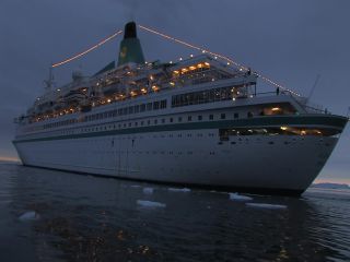 Link to Video | Greenland, Greenland