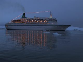 Link to Video | Greenland, Greenland