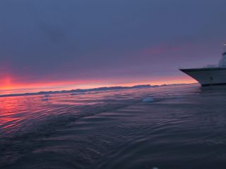 Link to Video | Greenland, Greenland