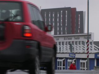 Link to Video | Greenland, Greenland