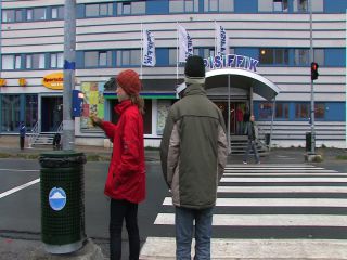 Link to Video | Greenland, Greenland