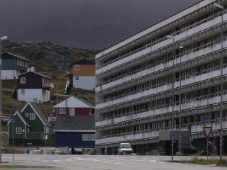 Link to Video | Greenland, Greenland