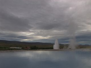 Link zum Video | Landschaft, Grönland, Grönland, Natur