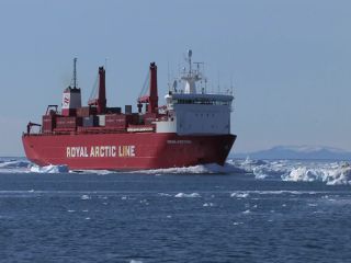 Link to Video | Greenland, Greenland