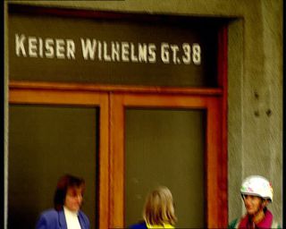 Link to Video | Norway, 1993, Scandinavia, color, standard-definition television, 90s, 1990s, Ålesund Municipality, Betacam SP