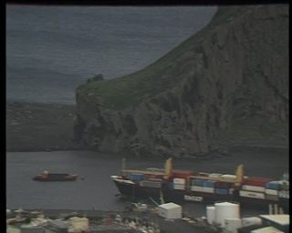 Link to Video | Iceland, 1990, Scandinavia, color, Northern Europe, Europe