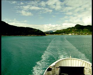 Link to Video | Molde Municipality, Norway, Scandinavia