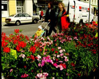 Link to Video | Norway, 1993, Scandinavia, color, standard-definition television, 90s, 1990s, Ålesund Municipality, Betacam SP
