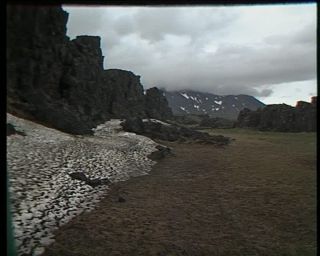 Link to Video | Iceland, 1990, Scandinavia, color, Northern Europe, Europe