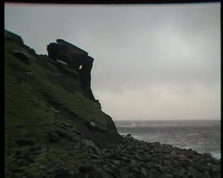 Link to Video | Iceland, 1990, Scandinavia, color, Northern Europe, Europe