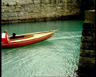 Link to Video | Norway, 1993, Scandinavia, color, standard-definition television, 90s, 1990s, Ålesund Municipality, Betacam SP